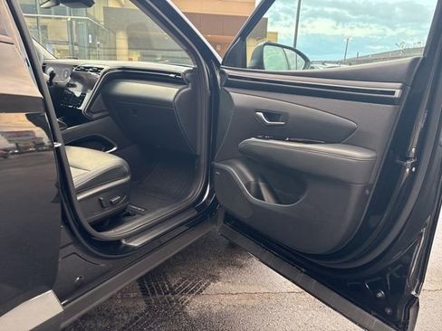 Certified 2023 Hyundai Tucson Limited image 34