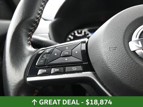 Used 2024 Nissan Altima 2.5 SR FWD image 29