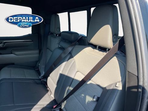 Used 2022 Chevrolet Silverado 1500 ZR2 w/ Technology Package AWD/4WD image 17
