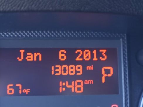 Used 2014 RAM ProMaster 3500 image 21