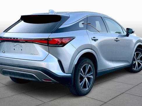 Used 2023 Lexus RX 350 Premium image 12