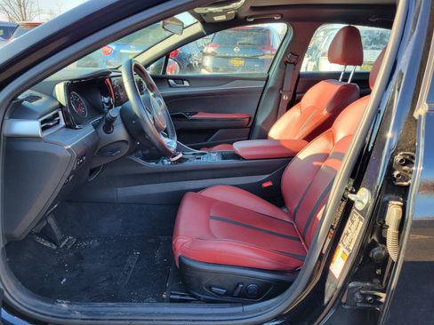 Used 2023 Kia K5 GT-Line image 15