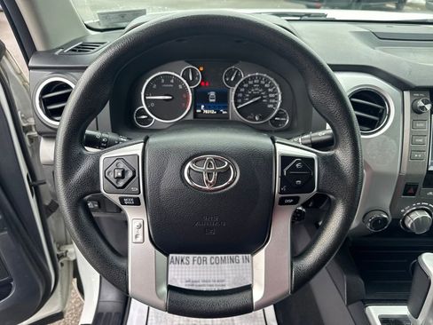 Used 2016 Toyota Tundra SR5 w/ TRD Off Road Package image 31