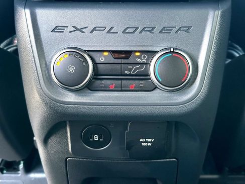 Used 2026 Ford Explorer ST AWD/4WD image 27