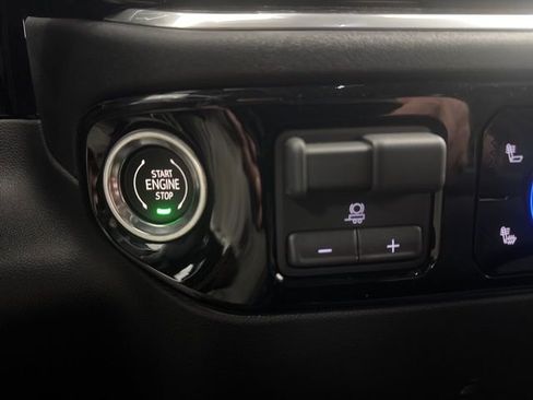 New 2026 Chevrolet Silverado 1500 LT image 15