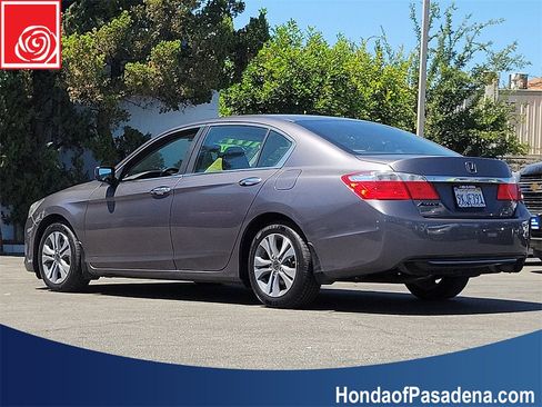 Used 2015 Honda Accord LX image 3