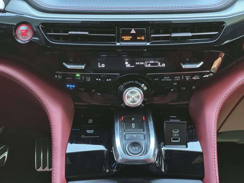 Certified 2024 Acura MDX A-Spec AWD/4WD image 20