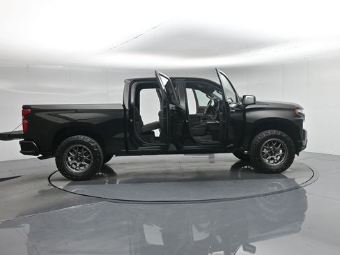 Used 2020 Chevrolet Silverado 1500 RST w/ All-Star Edition image 4