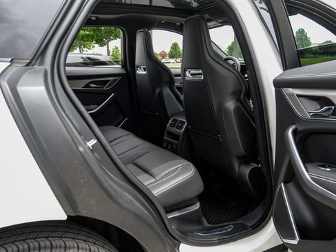 Used 2025 Jaguar F-PACE R-Dynamic S AWD/4WD image 44