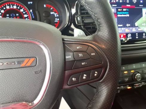 Used 2024 Dodge Durango R/T AWD/4WD image 19