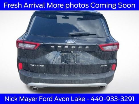 Used 2024 Ford Escape Active image 5