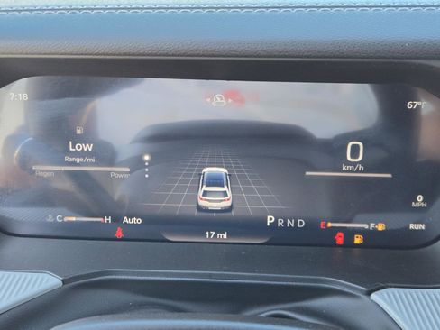 New 2026 Jeep Cherokee Limited image 16