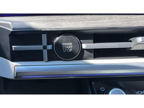 Used 2024 Hyundai Santa Fe Calligraphy FWD image 23