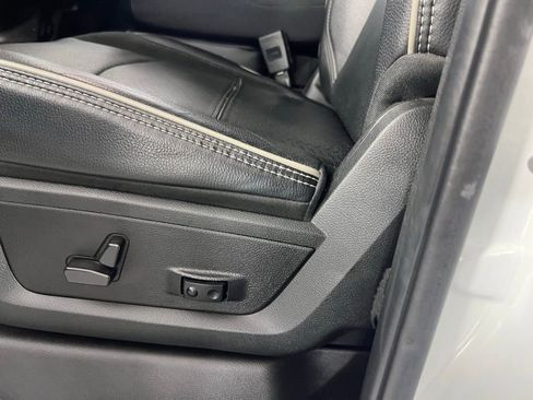 Used 2024 RAM 2500 Laramie image 24