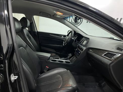 Used 2015 Hyundai Sonata Limited image 29