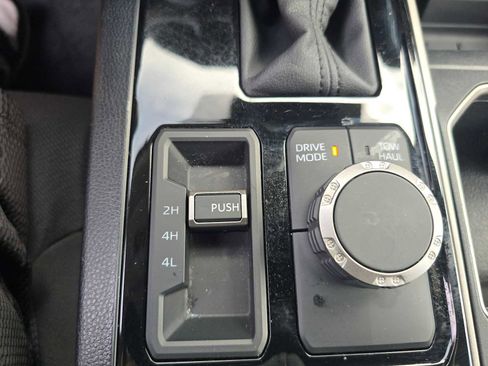 Used 2024 Toyota Tundra SR5 w/ TRD Sport Package image 33