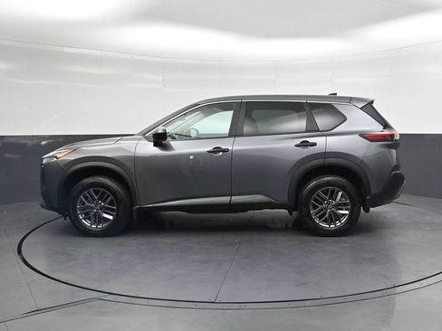 Used 2023 Nissan Rogue S AWD/4WD image 12