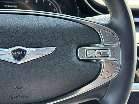 Used 2022 Genesis GV70 2.5T w/ Advanced Package image 10