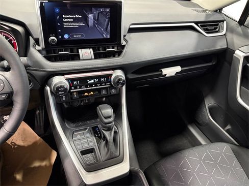 New 2025 Toyota RAV4 XLE image 14