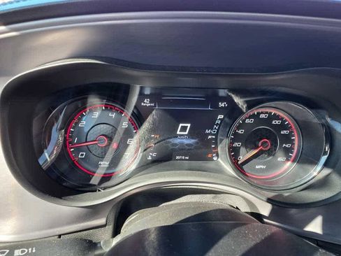 Used 2023 Dodge Charger R/T w/ Plus Group image 17
