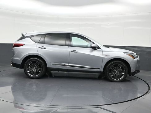 Used 2023 Acura RDX A-Spec image 6