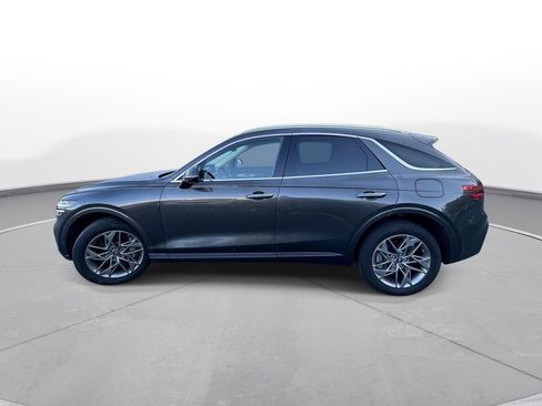 Used 2025 Genesis GV70 2.5T AWD/4WD image 9