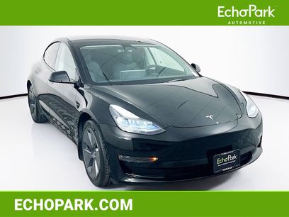 Used 2023 Tesla Model 3 Standard Range
