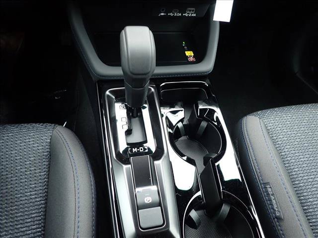 New 2026 Subaru Forester Premium AWD/4WD image 22