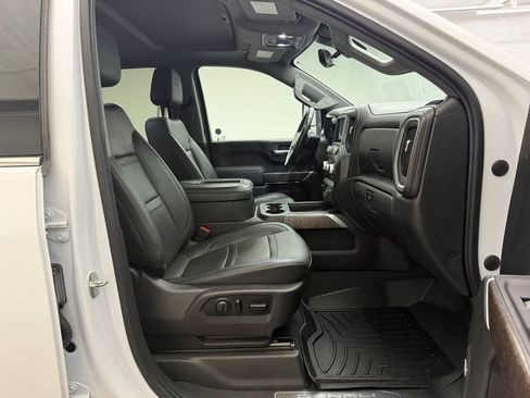 Used 2020 GMC Sierra 2500 Denali w/ Denali Ultimate Package AWD/4WD image 25