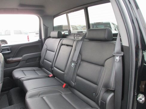 Used 2018 GMC Sierra 1500 SLT image 22