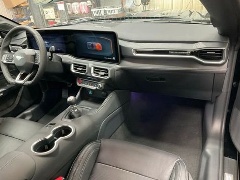 New 2025 Ford Mustang GT Premium image 8