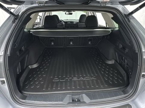 Certified 2025 Subaru Outback Premium image 17