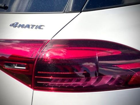 Certified 2025 Mercedes-Benz GLE 350 4MATIC image 12