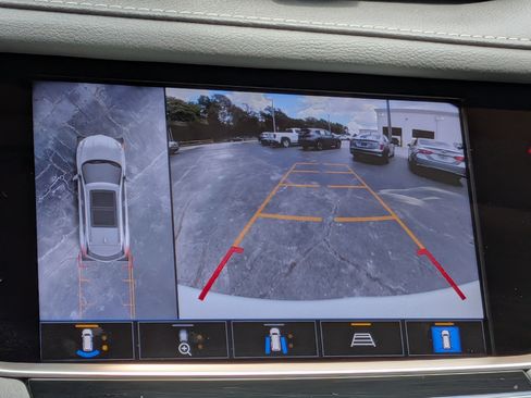 Certified 2024 Cadillac XT5 Premium Luxury w/ Technology Package FWD image 31