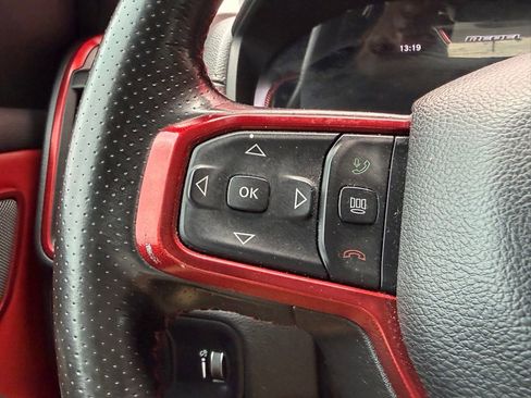 Used 2023 RAM 1500 Rebel w/ Rebel Level 2 Equipment Group AWD/4WD image 16