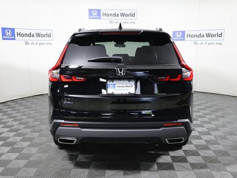 New 2026 Honda CR-V Sport image 5