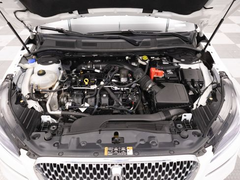 Used 2022 Lincoln Corsair AWD w/ Equipment Group 101A image 18