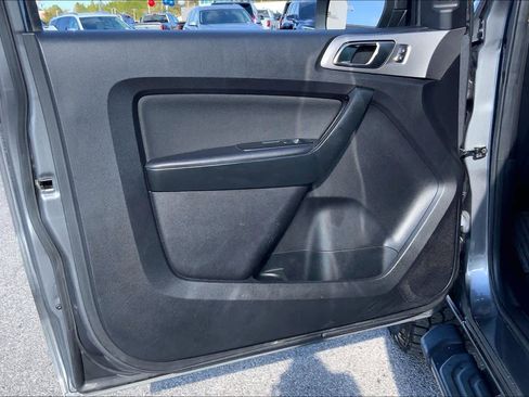 Certified 2021 Ford Ranger XLT w/ Equipment Group 301A Mid image 22