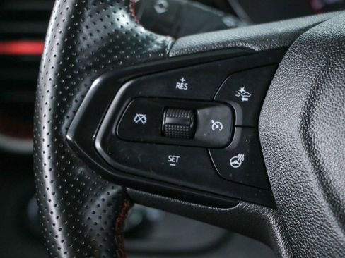 Used 2024 Chevrolet Trax RS w/ Driver Confidence Package FWD image 13