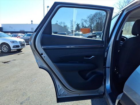Used 2023 Hyundai Tucson SEL AWD/4WD image 14