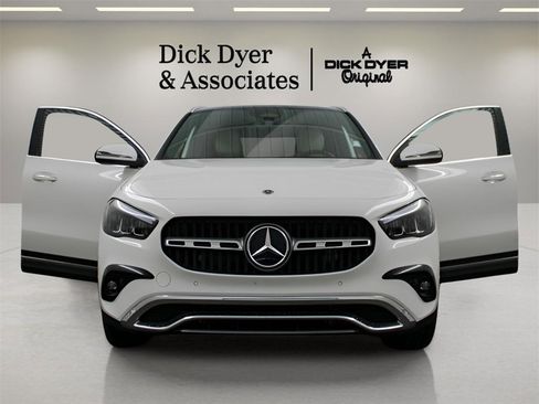 Used 2026 Mercedes-Benz GLA 250 image 7