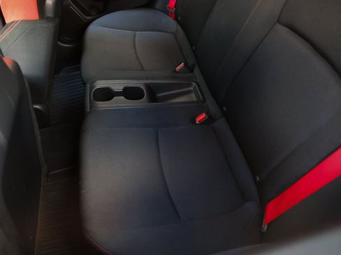 Used 2021 Honda Civic Type R Limited image 12