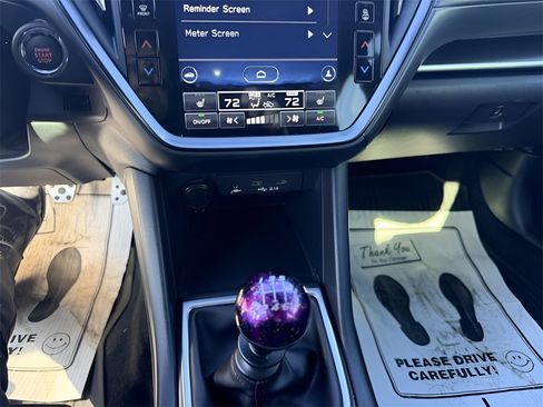 Used 2023 Subaru WRX Premium image 19