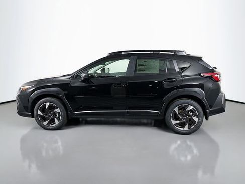 New 2026 Subaru Crosstrek 2.5i Limited image 4