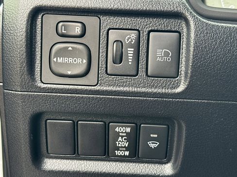 Certified 2024 Toyota 4Runner SR5 Premium image 44