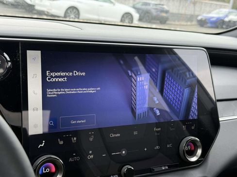 Used 2026 Lexus RX 350h w/ Accessory Package (Z1) image 11