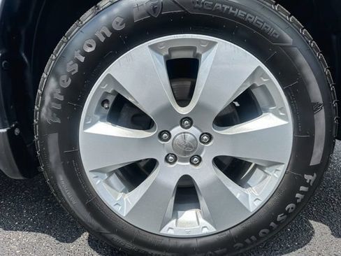 Used 2012 Subaru Outback 2.5i Premium w/ Popular Pkg 1B AWD/4WD image 11