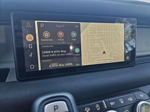 Used 2022 Land Rover Defender 110 S image 14