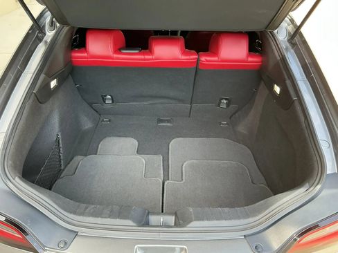 Used 2024 Acura Integra A-Spec FWD image 19