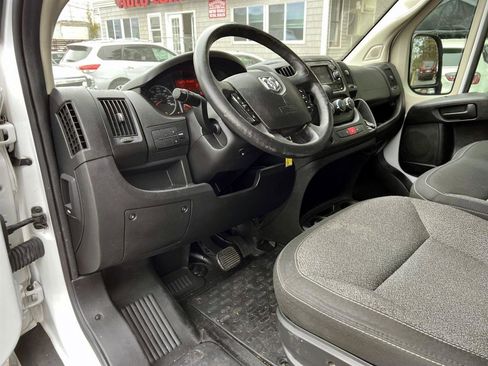 Used 2021 RAM ProMaster 3500 image 9